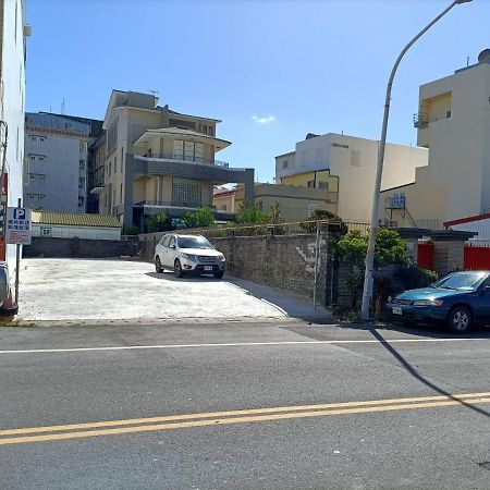 Kenting Orange Homestay Heng-ch'un Exterior foto