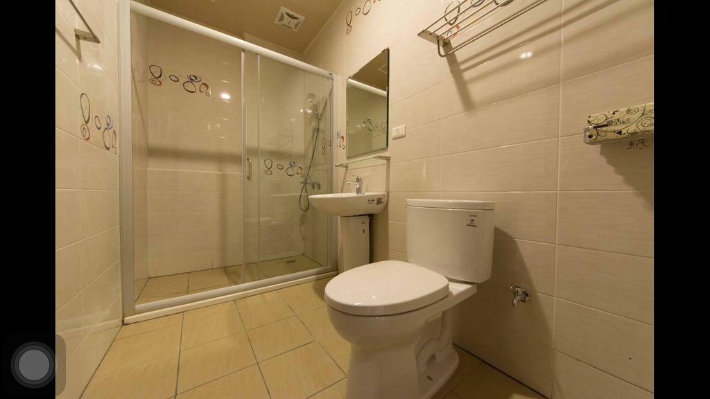 Kenting Orange Homestay Heng-ch'un Exterior foto