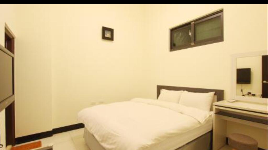Kenting Orange Homestay Heng-ch'un Exterior foto