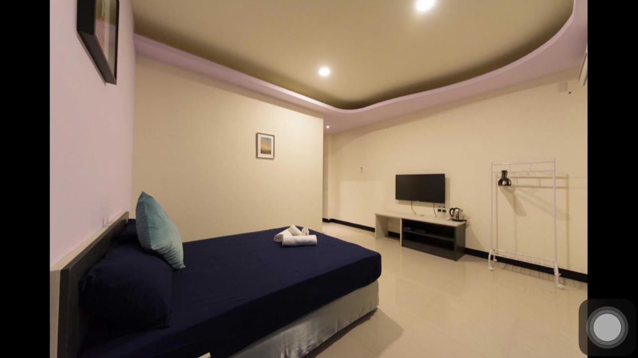 Kenting Orange Homestay Heng-ch'un Exterior foto