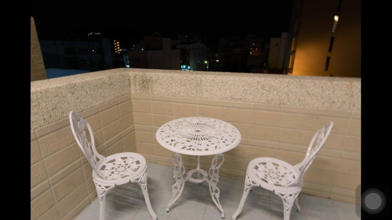 Kenting Orange Homestay Heng-ch'un Exterior foto